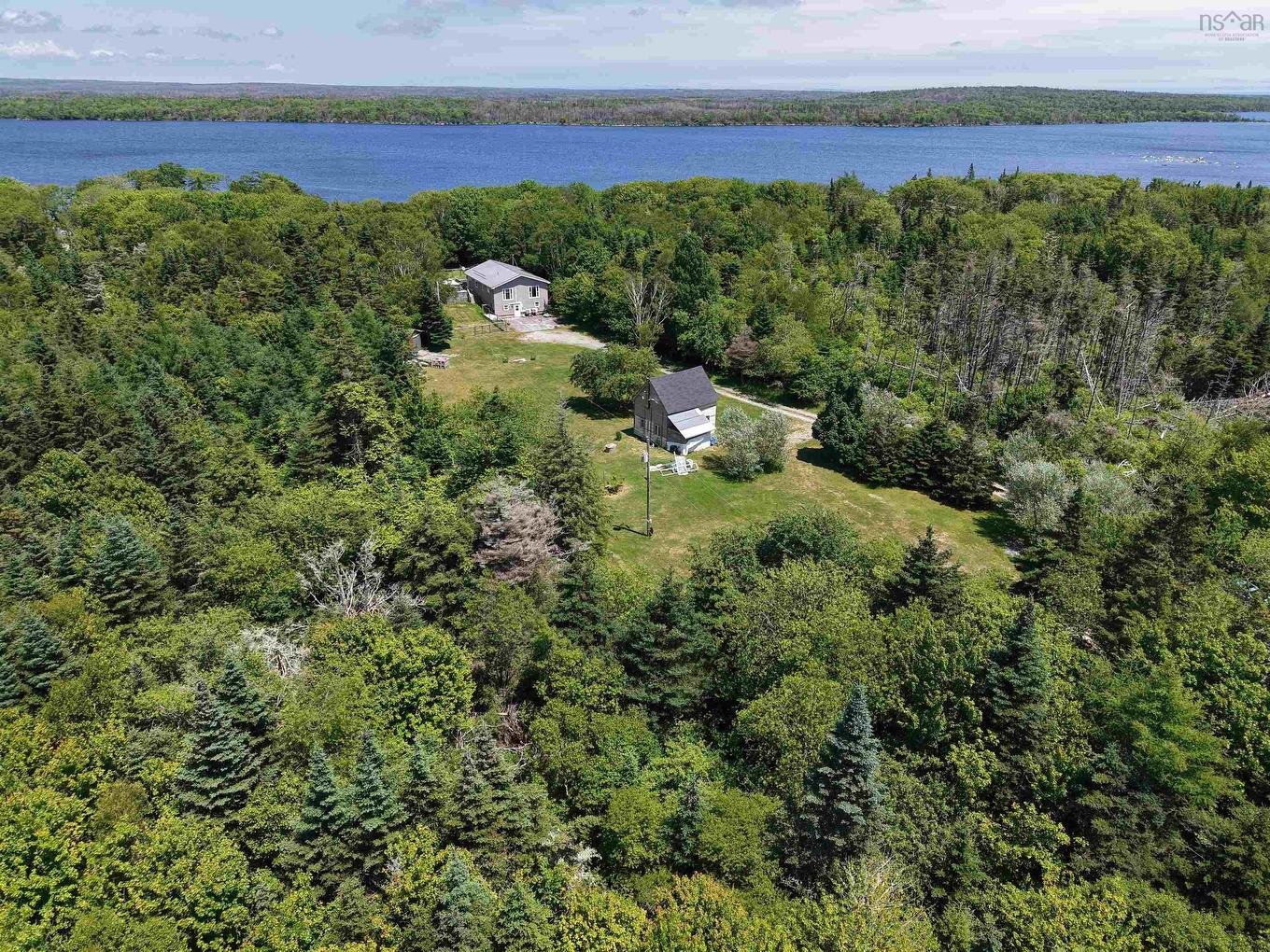 6518 Shore Road, Port Saxon, NS