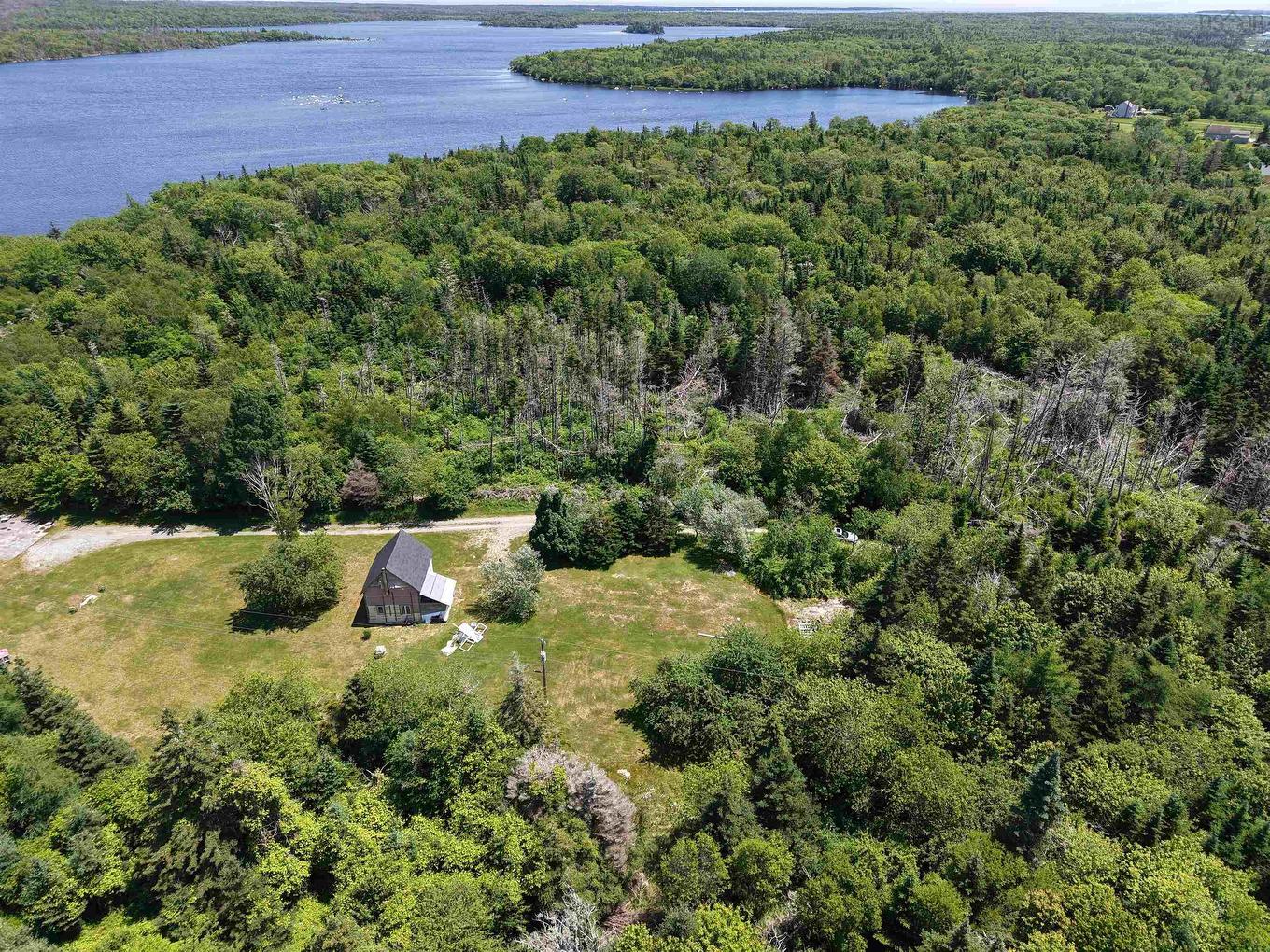 6518 Shore Road, Port Saxon, NS