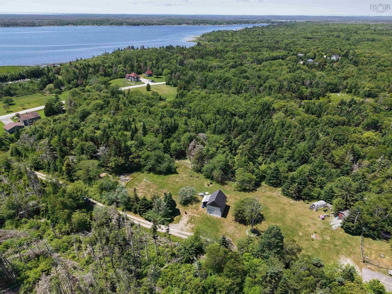 6518 Shore Road, Port Saxon, NS