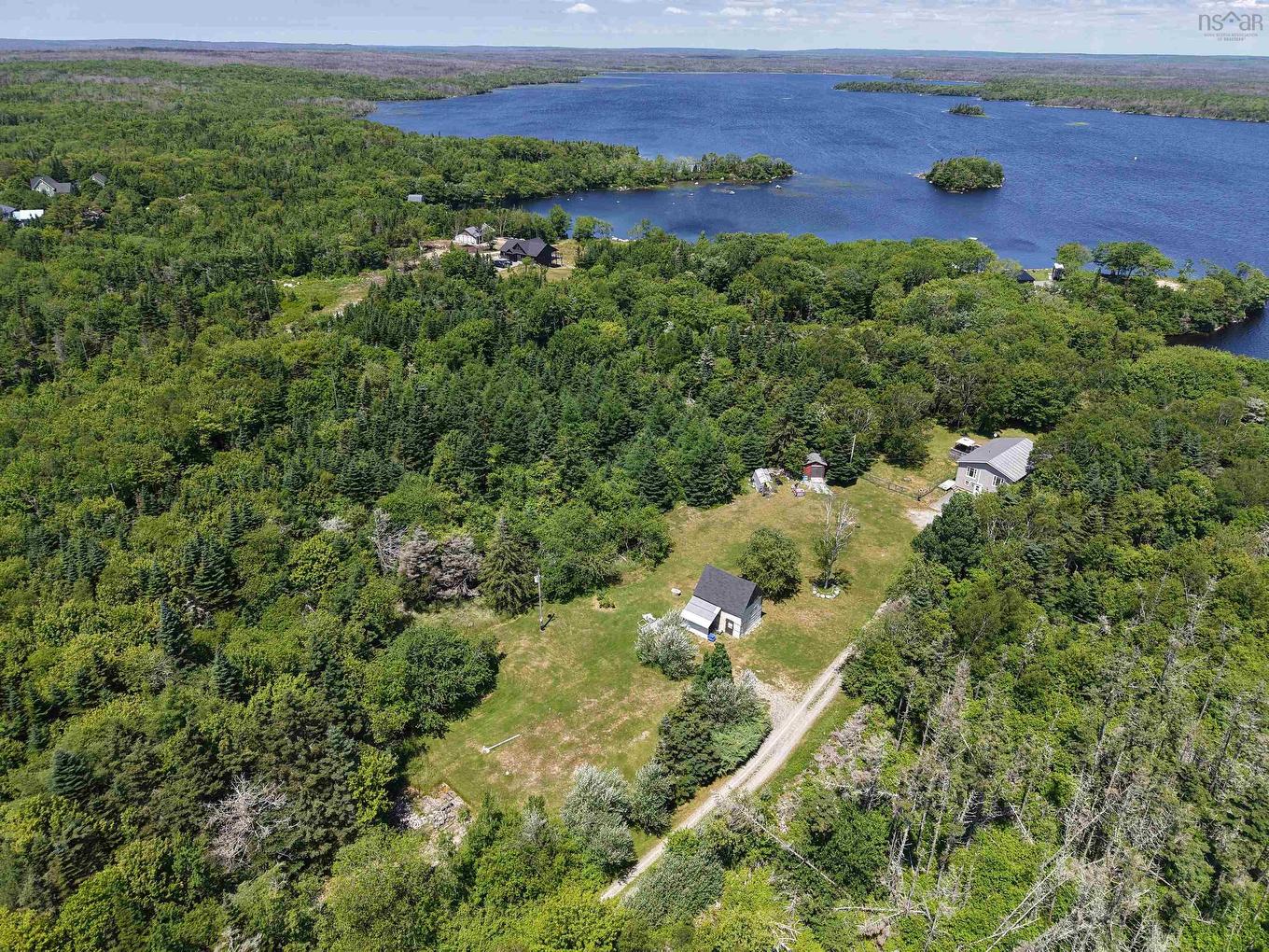 6518 Shore Road, Port Saxon, NS