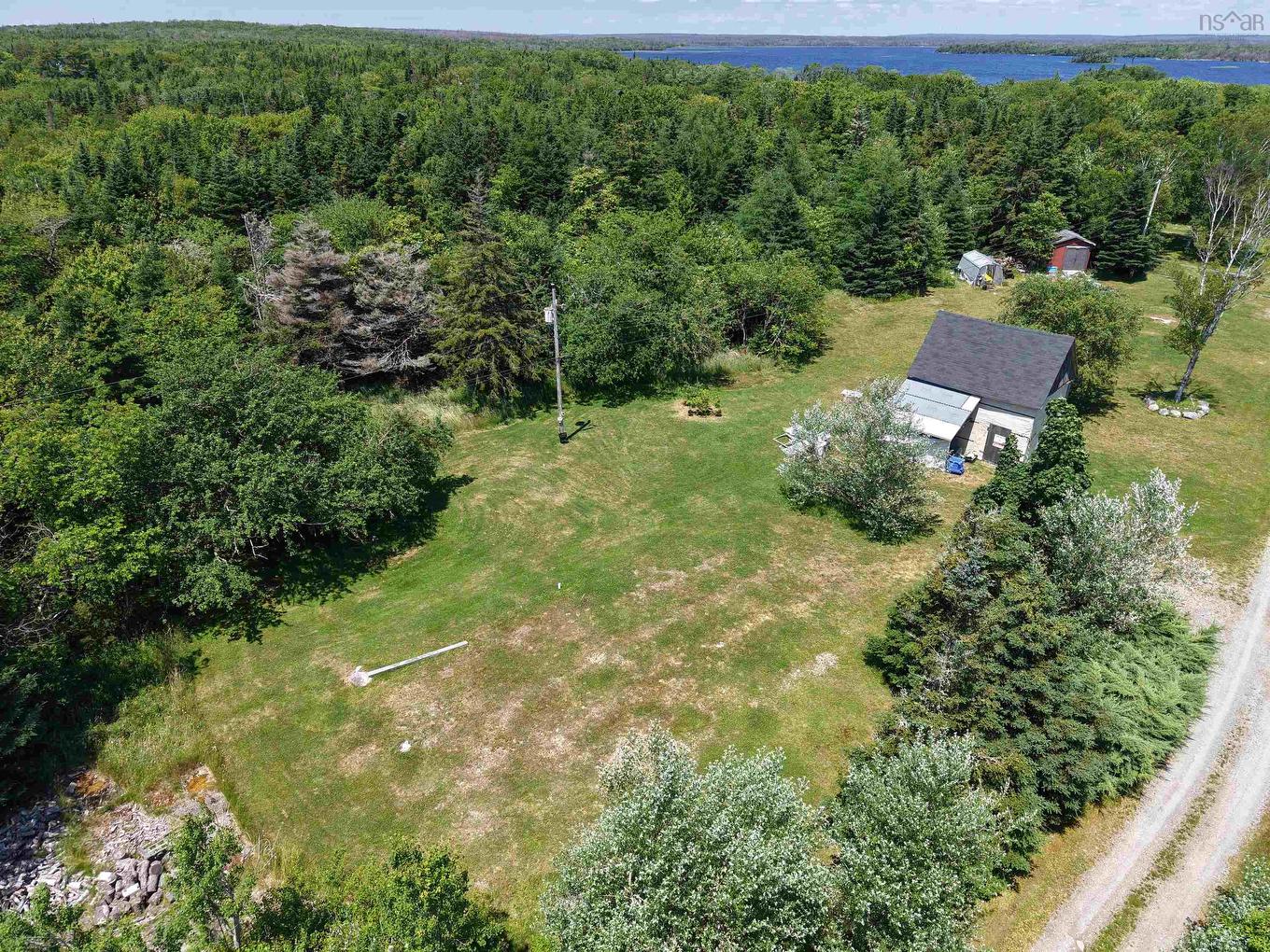 6518 Shore Road, Port Saxon, NS