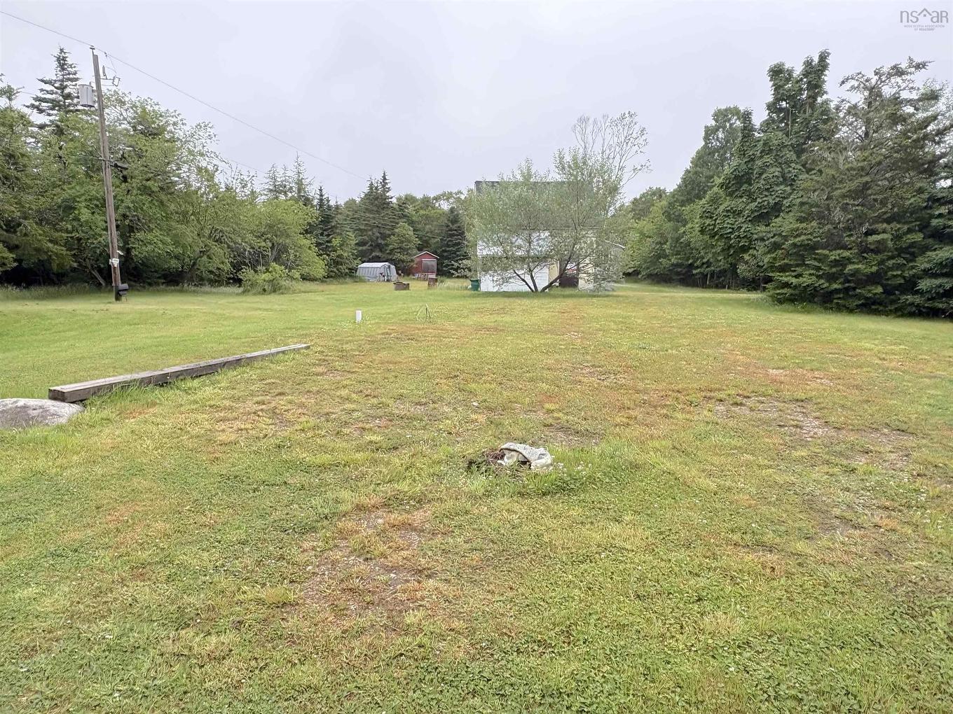 6518 Shore Road, Port Saxon, NS