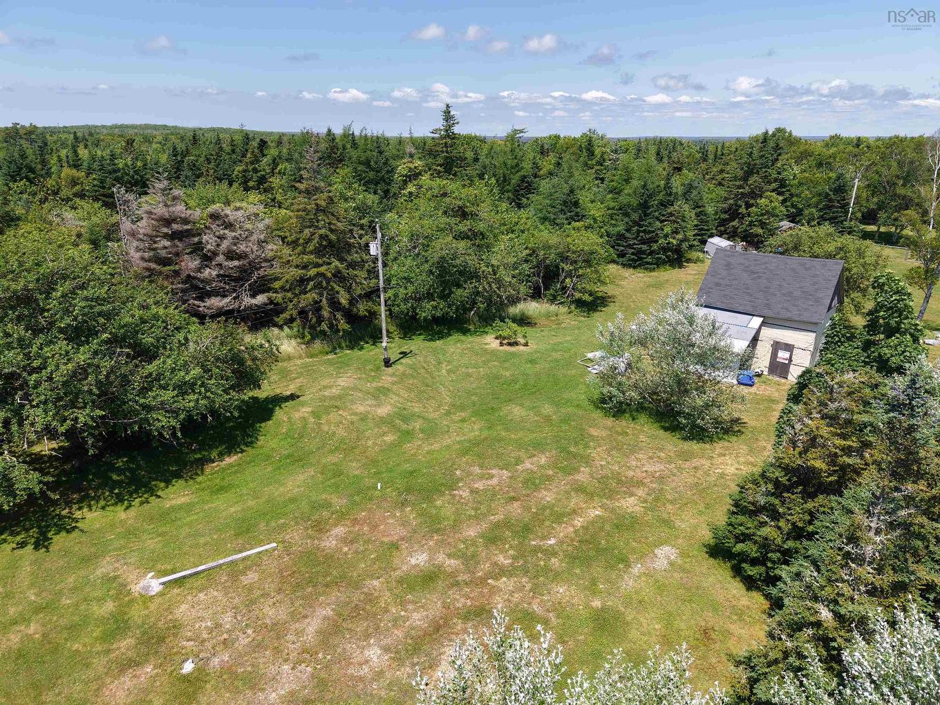 6518 Shore Road, Port Saxon, NS