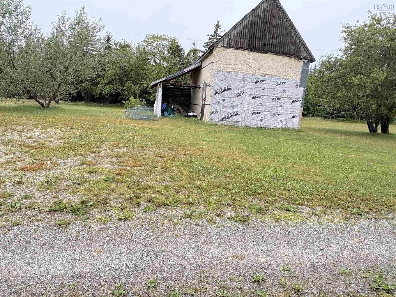 6518 Shore Road, Port Saxon, NS