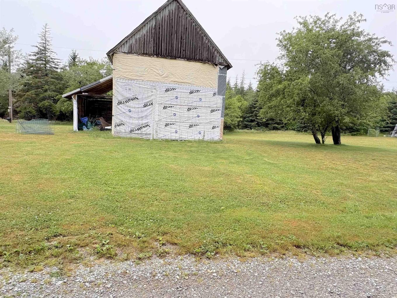 6518 Shore Road, Port Saxon, NS