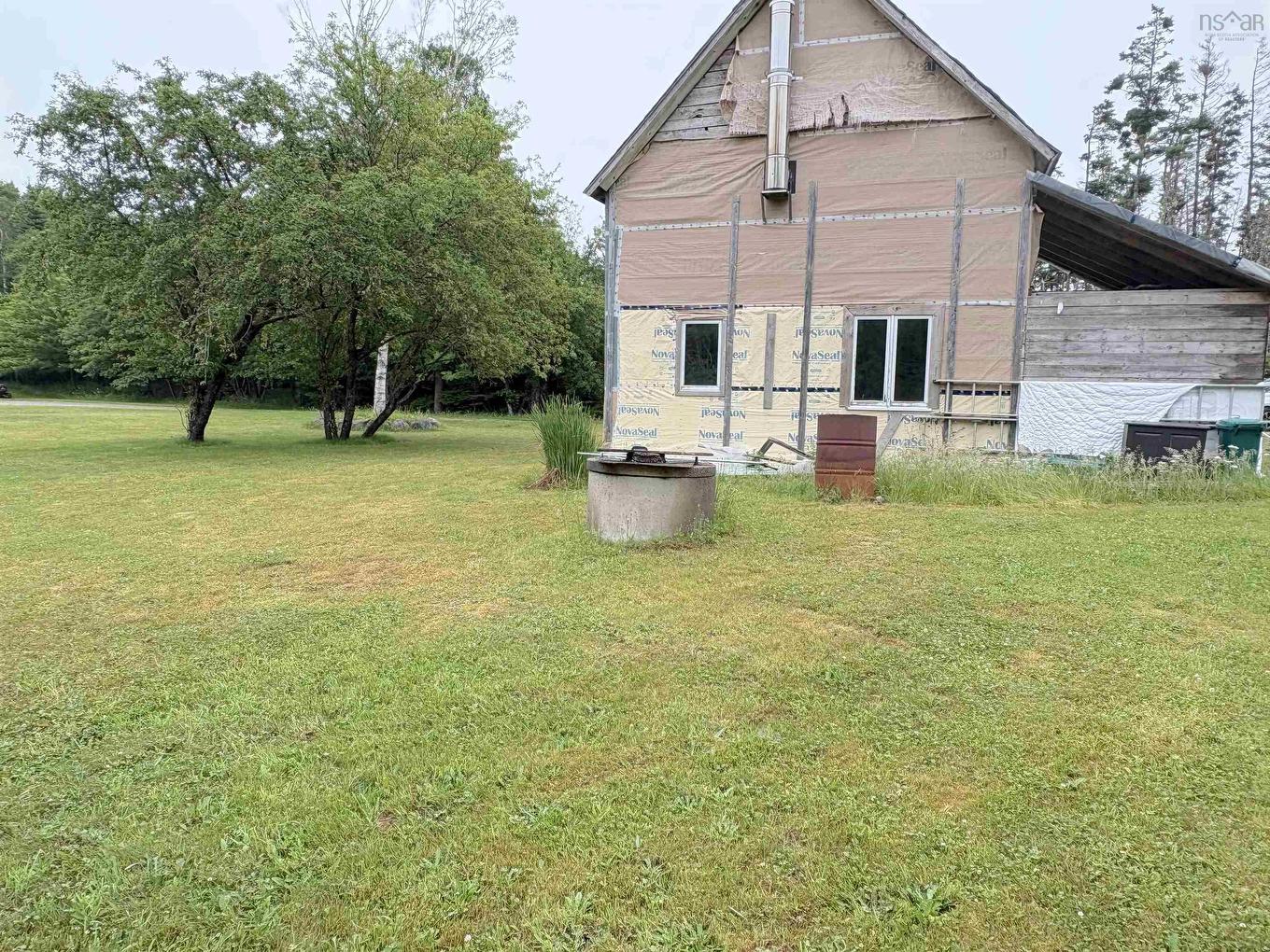 6518 Shore Road, Port Saxon, NS