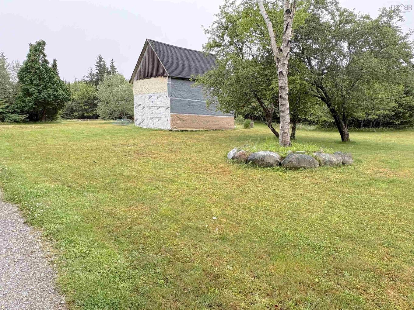 6518 Shore Road, Port Saxon, NS