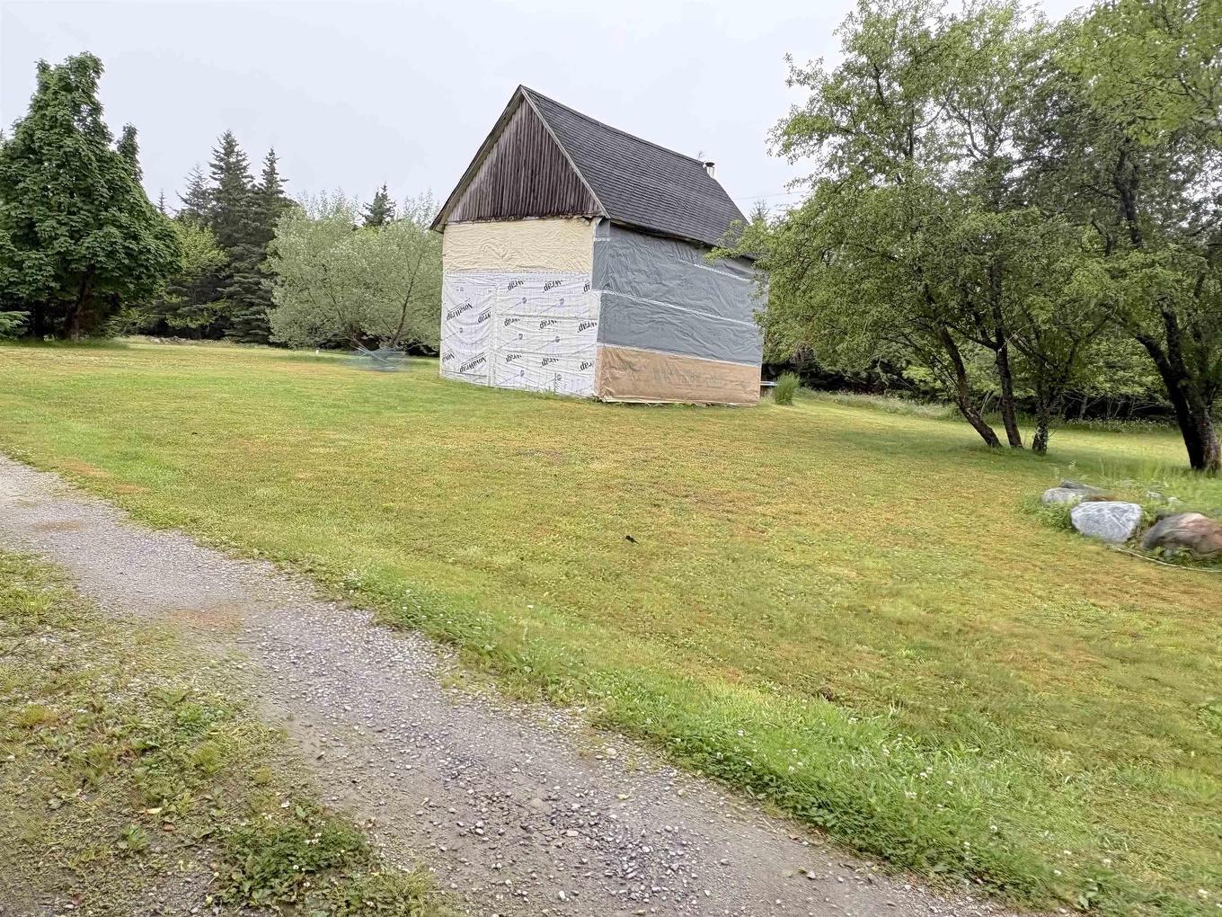 6518 Shore Road, Port Saxon, NS