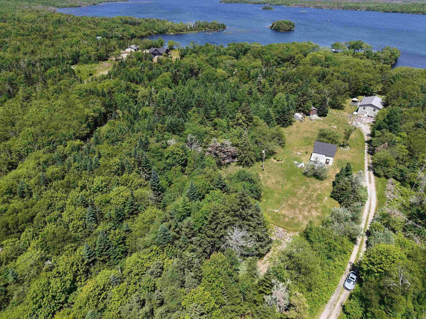 6518 Shore Road, Port Saxon, NS