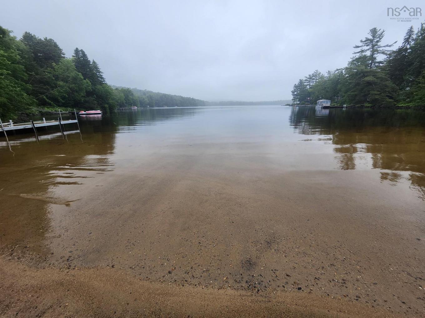 Lot 43 Russell'S Cove Road, Parkdale, NS