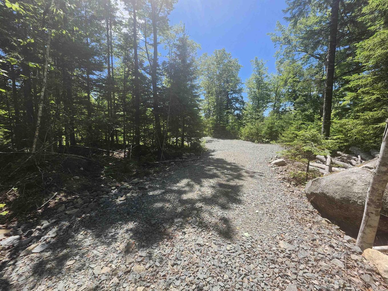Lot 43 Russell'S Cove Road, Parkdale, NS