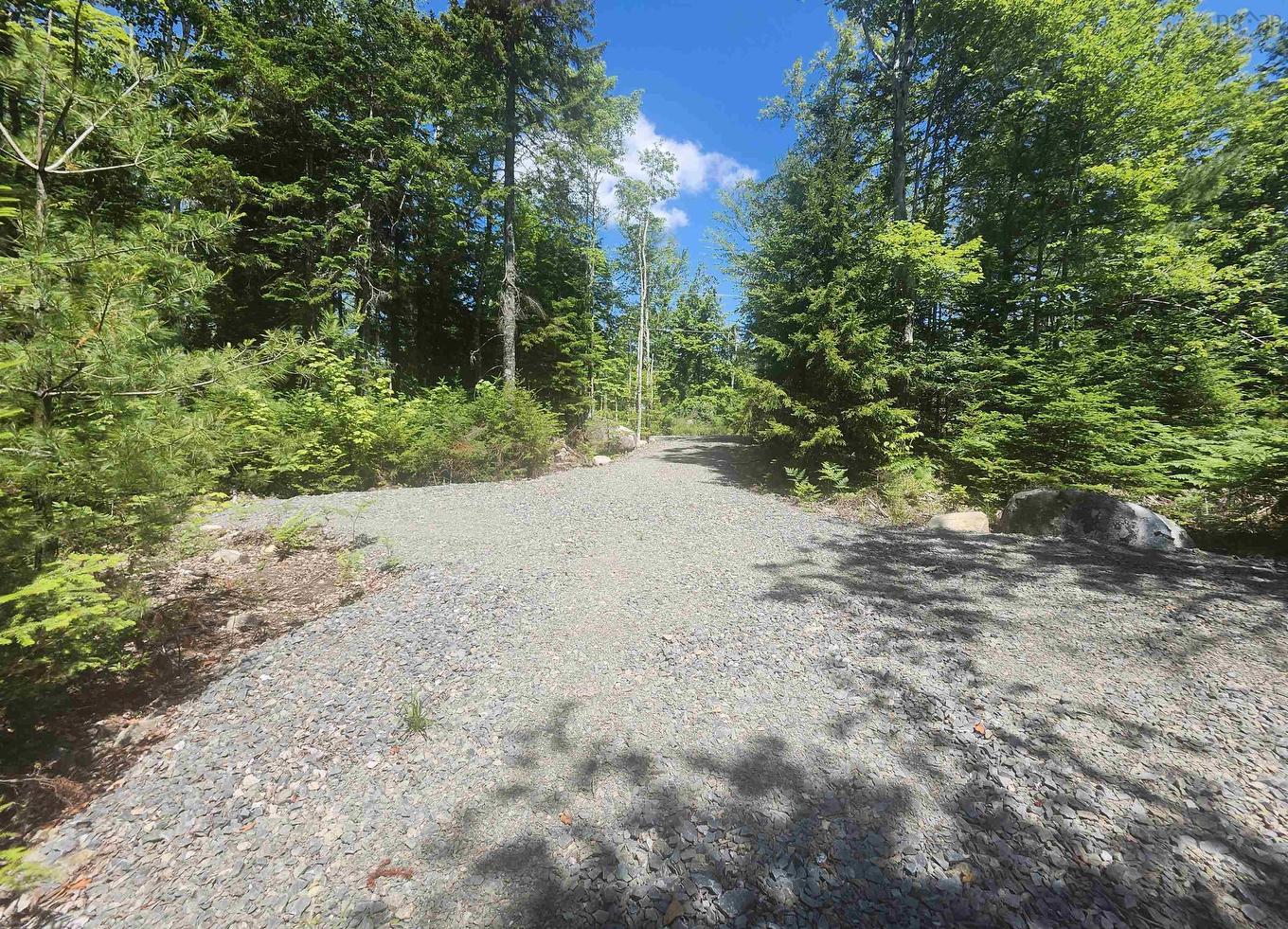 Lot 43 Russell'S Cove Road, Parkdale, NS