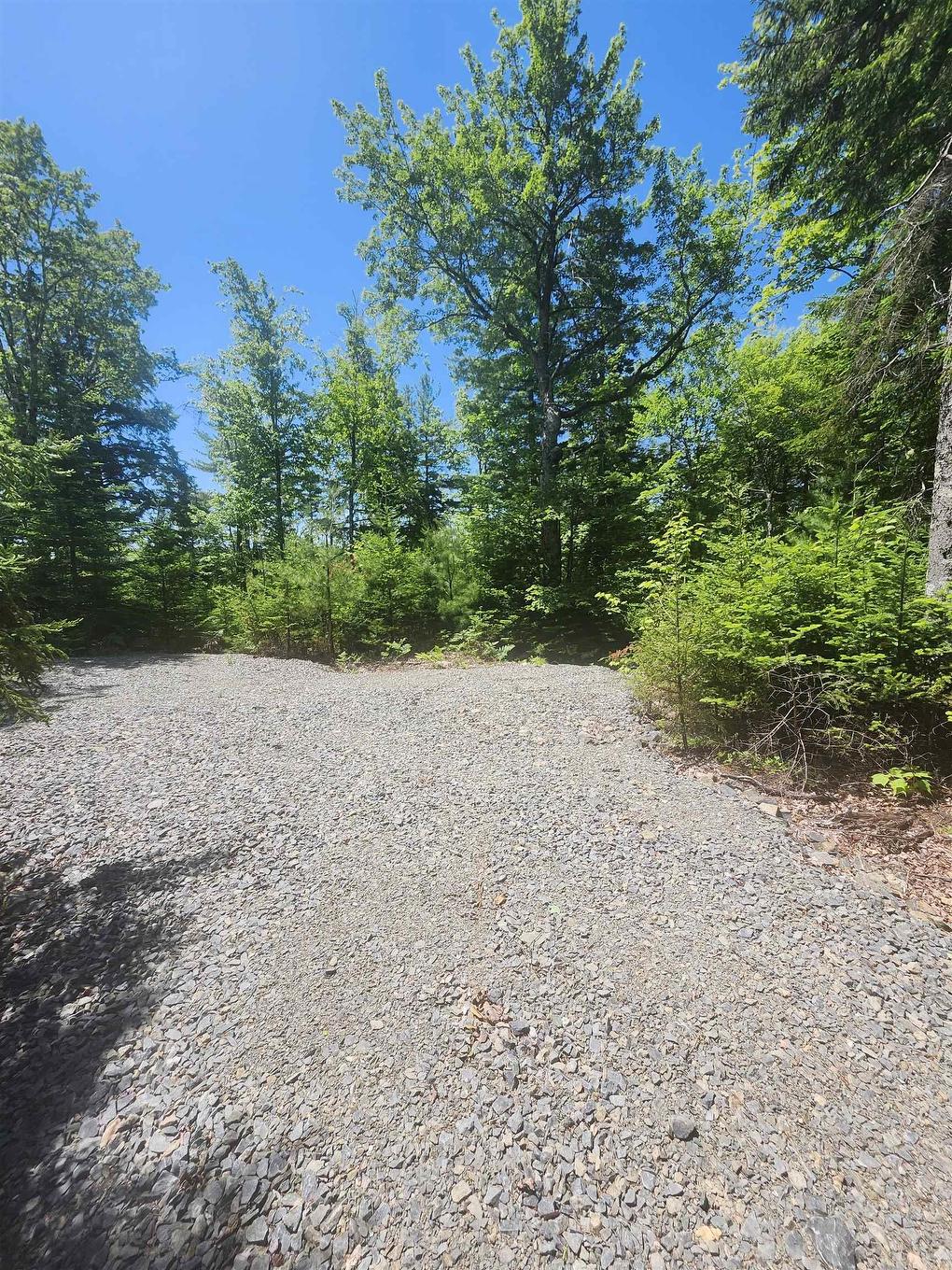 Lot 43 Russell'S Cove Road, Parkdale, NS