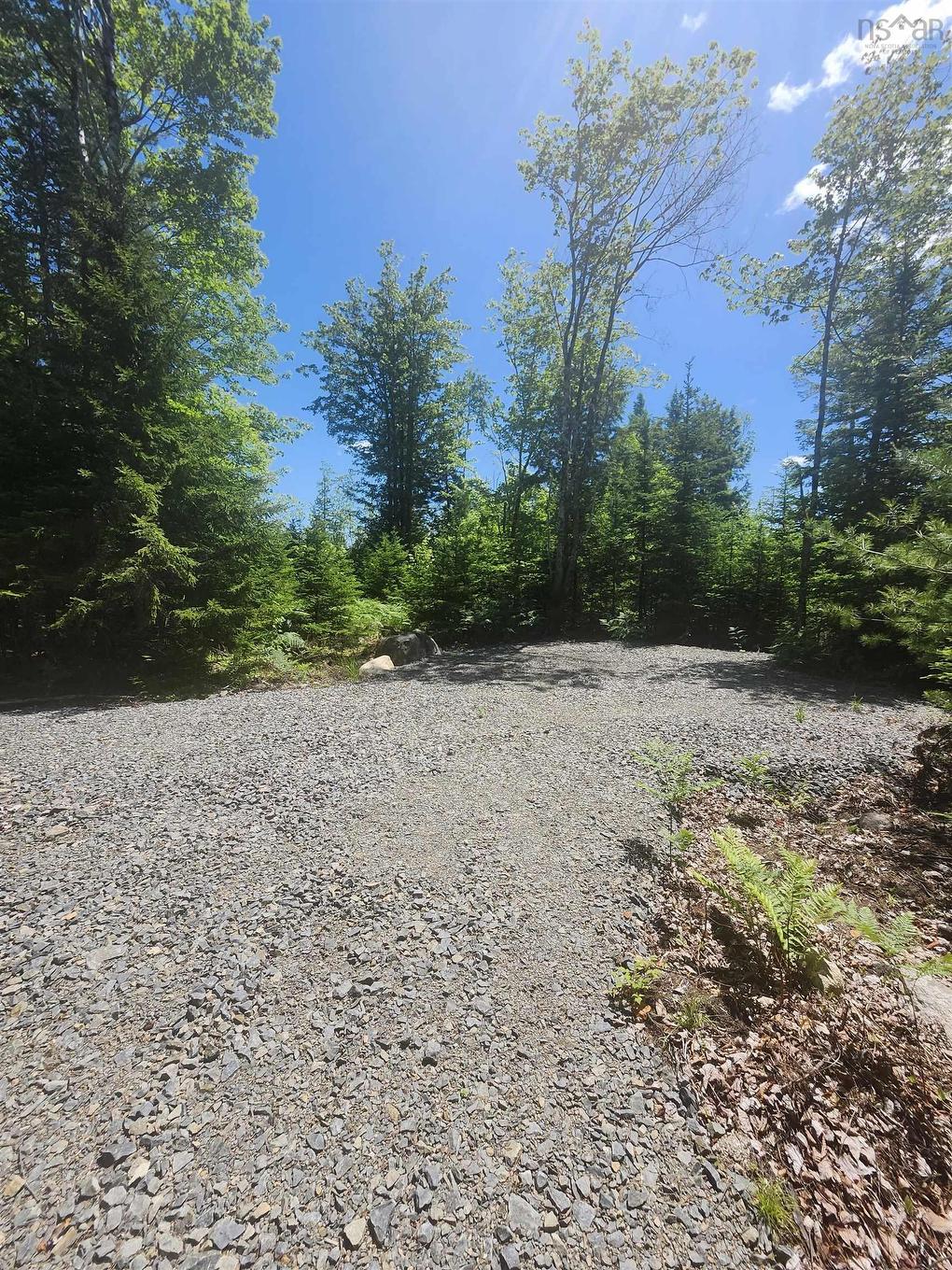 Lot 43 Russell'S Cove Road, Parkdale, NS