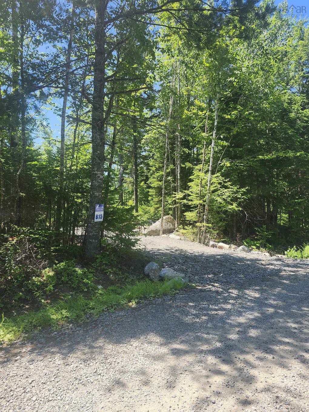 Lot 43 Russell'S Cove Road, Parkdale, NS