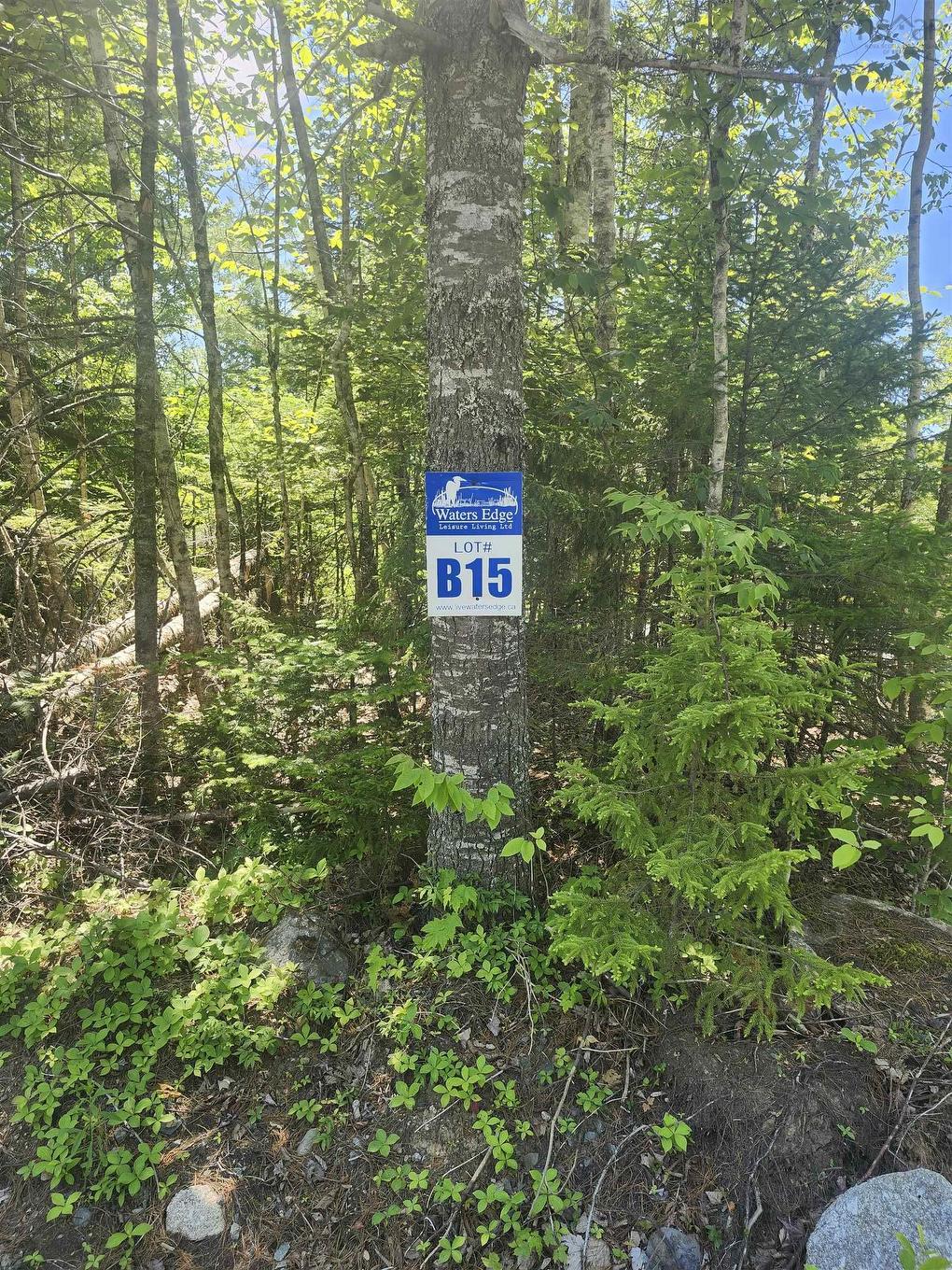 Lot 43 Russell'S Cove Road, Parkdale, NS