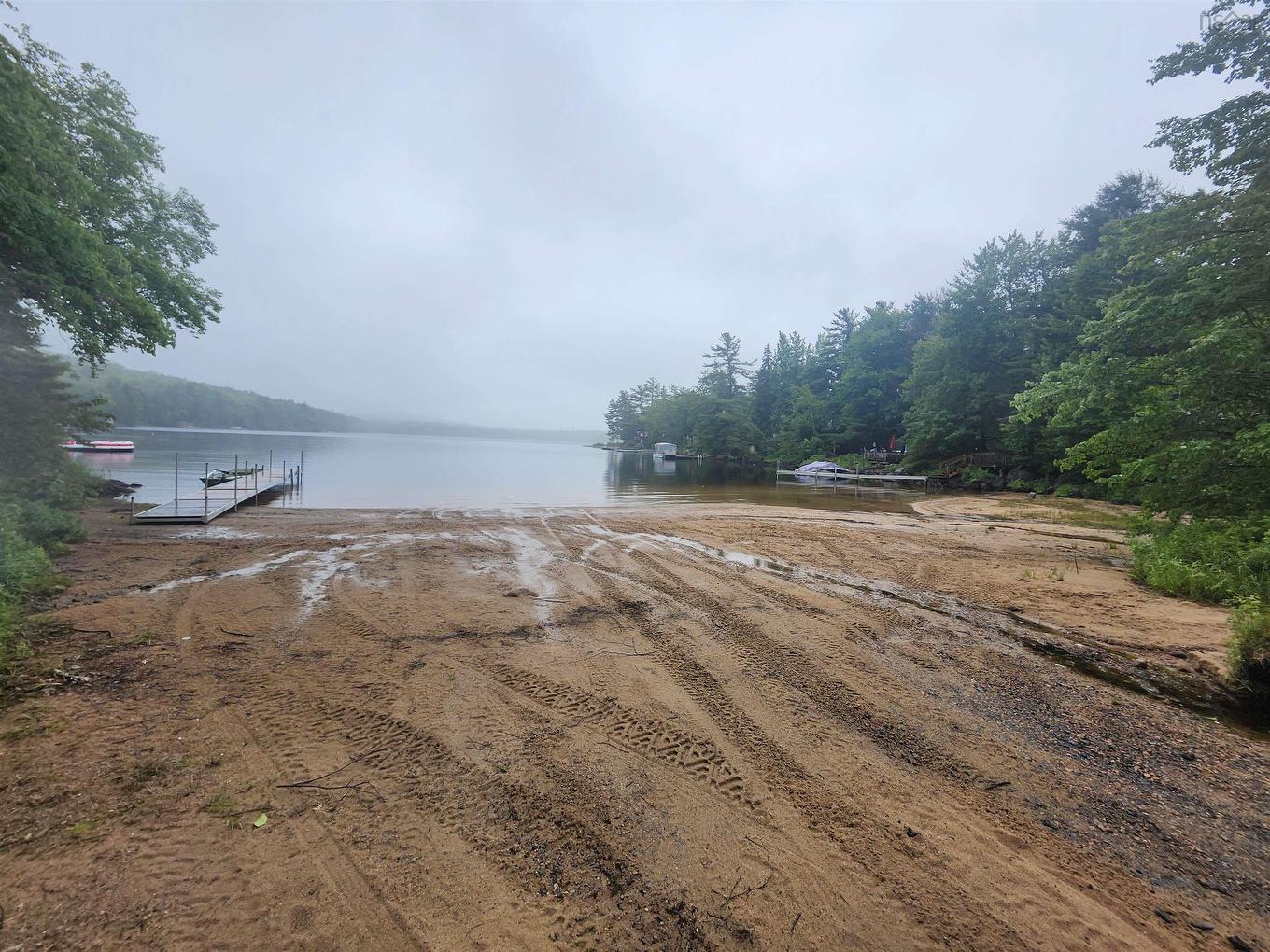 Lot 43 Russell'S Cove Road, Parkdale, NS