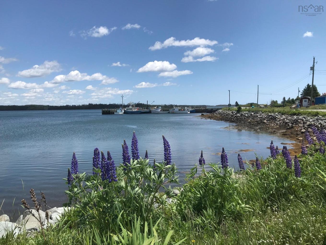 50 Inlet Court, West Quoddy, NS