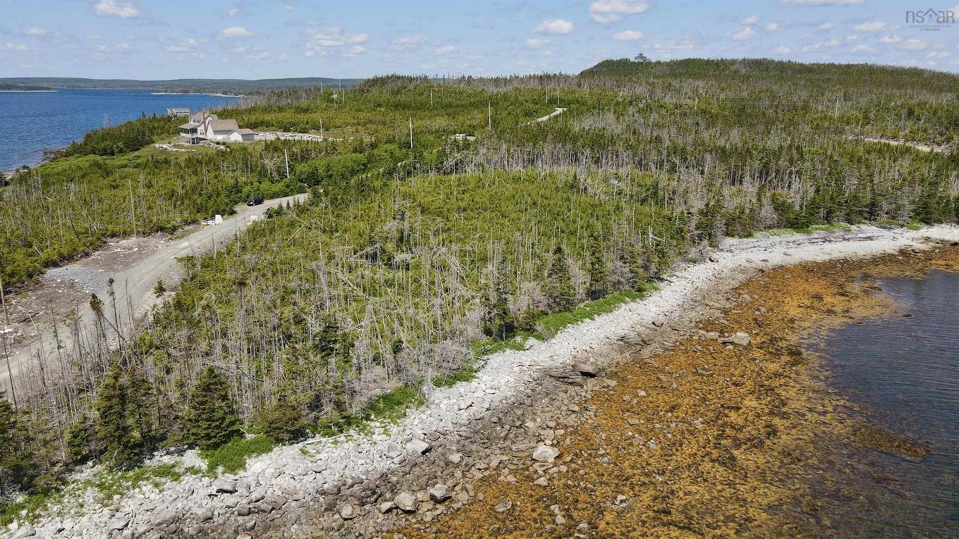 50 Inlet Court, West Quoddy, NS