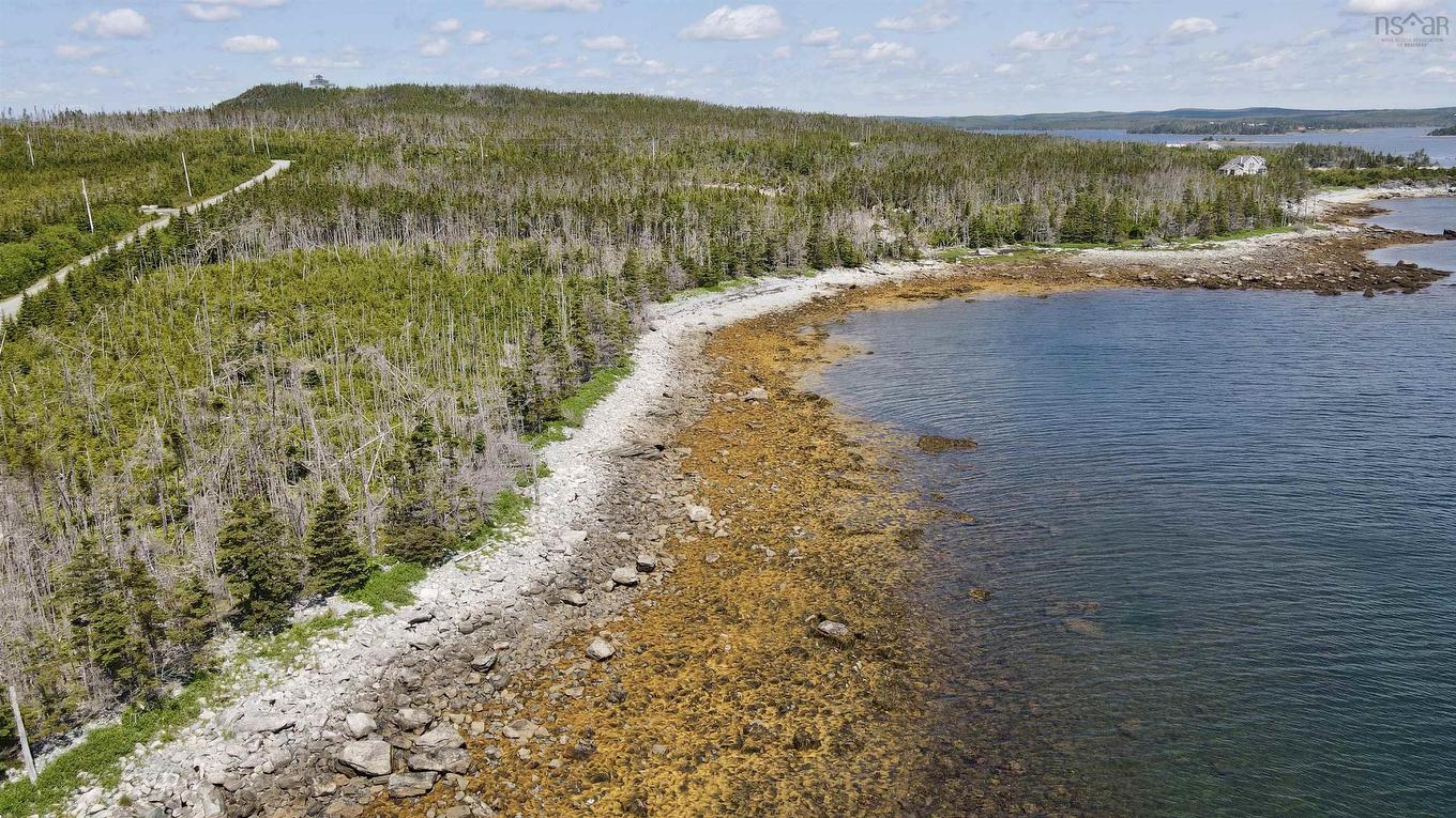 50 Inlet Court, West Quoddy, NS