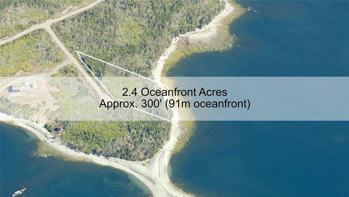 50 Inlet Court, West Quoddy, NS