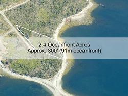 50 Inlet Court West Quoddy, NS B0H 1W0