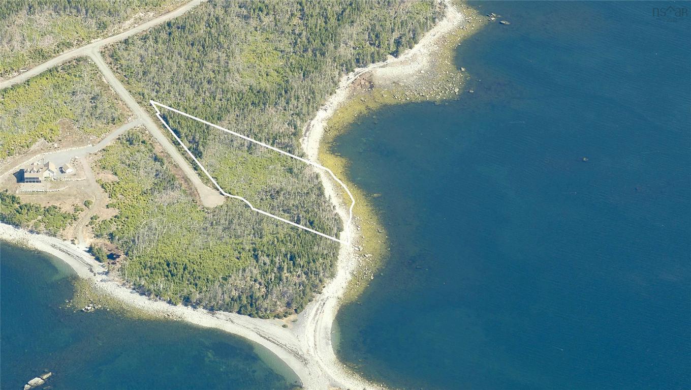 50 Inlet Court, West Quoddy, NS