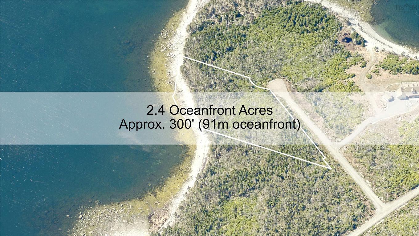 50 Inlet Court, West Quoddy, NS