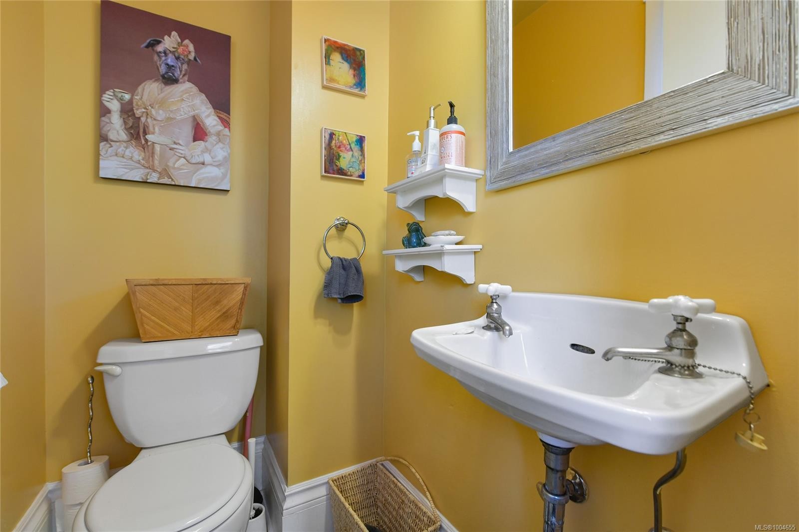 566 Gorge Rd West, Saanich, BC