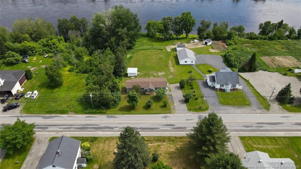 890 Principale St, Clair, NB