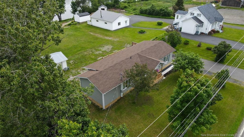890 Principale St, Clair, NB