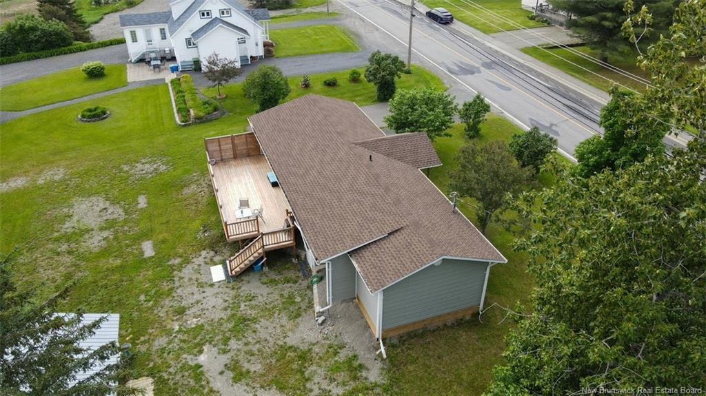 890 Principale St, Clair, NB