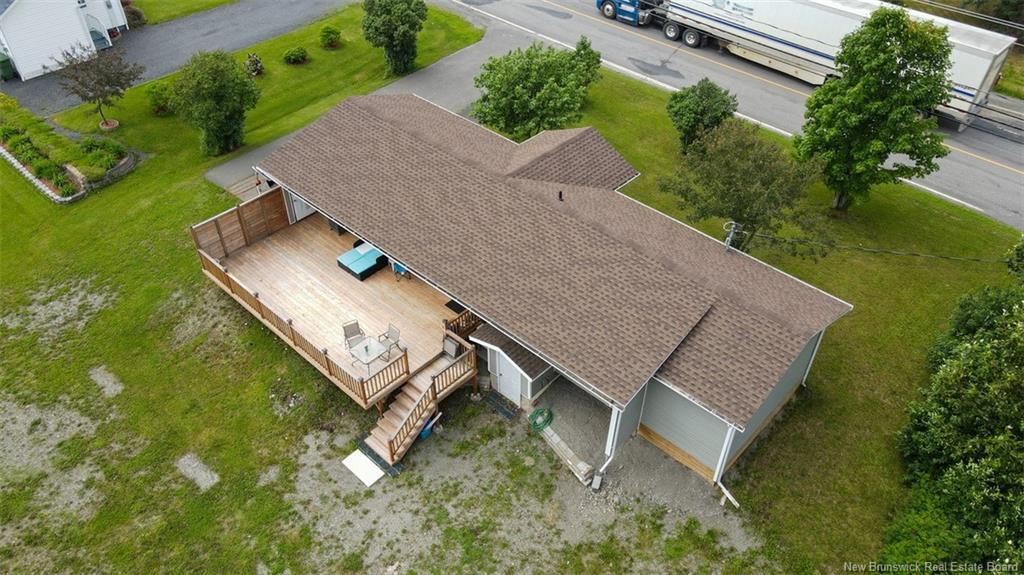 890 Principale St, Clair, NB