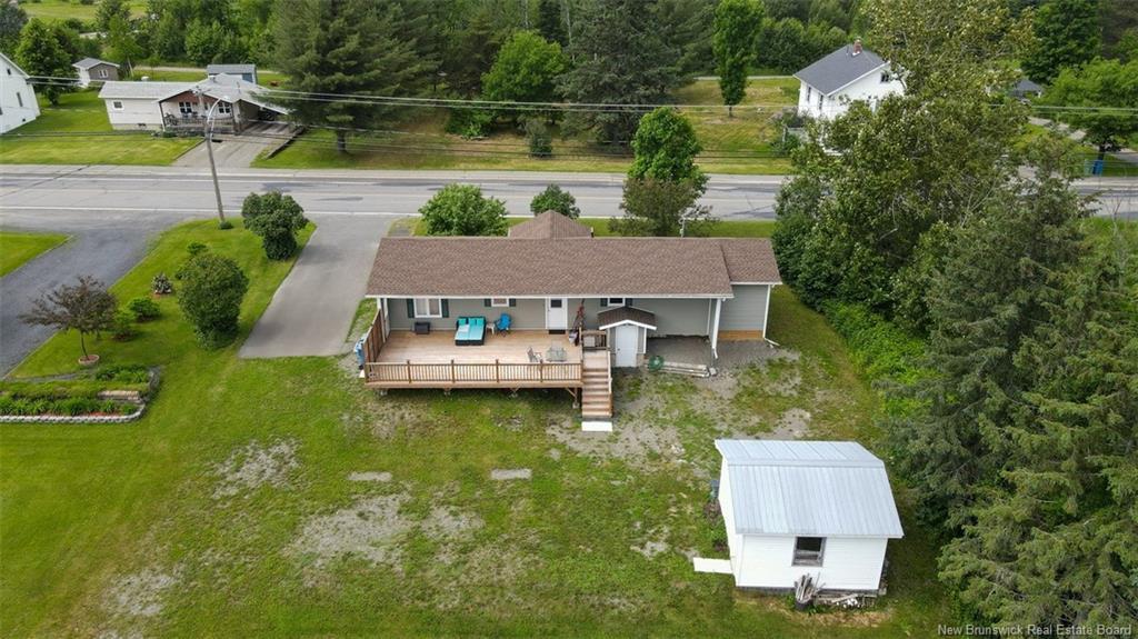 890 Principale St, Clair, NB
