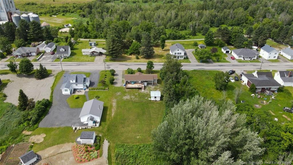 890 Principale St, Clair, NB