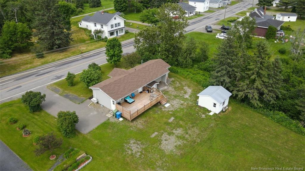890 Principale St, Clair, NB