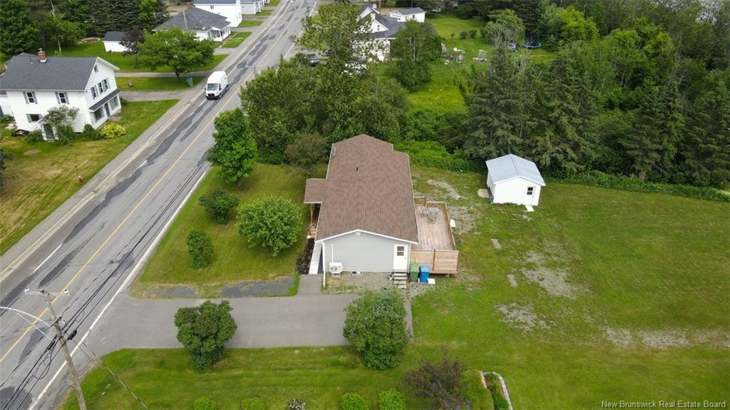 890 Principale St, Clair, NB