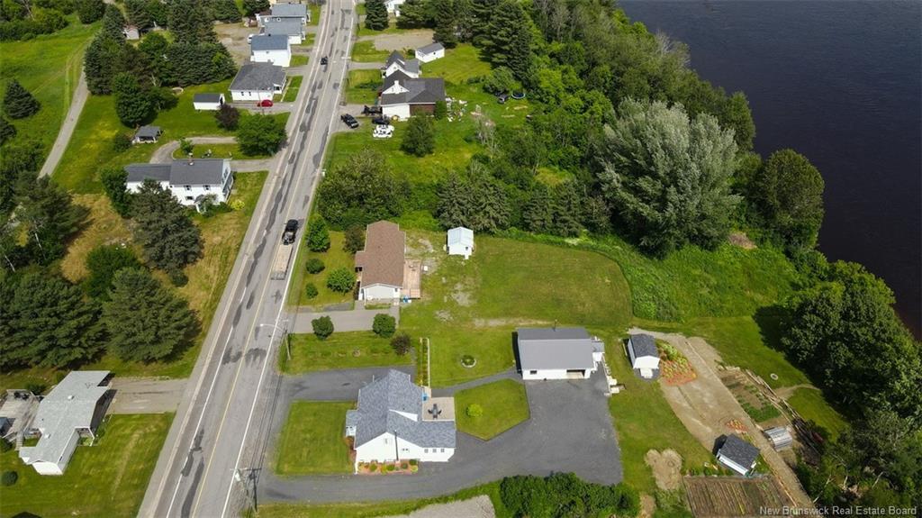890 Principale St, Clair, NB