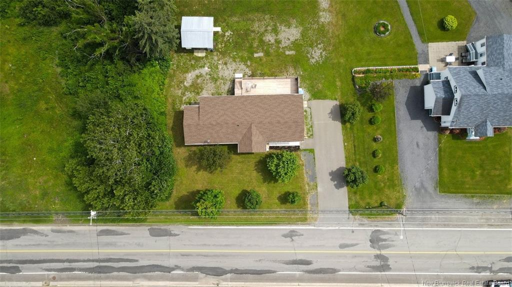 890 Principale St, Clair, NB