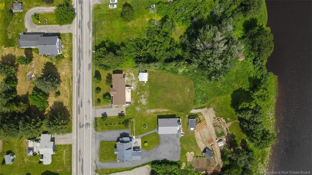 890 Principale St, Clair, NB
