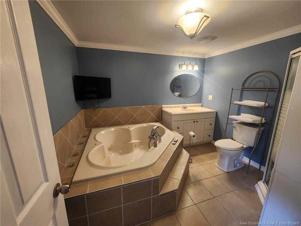 3793 Route 134, Shediac Bridge, NB