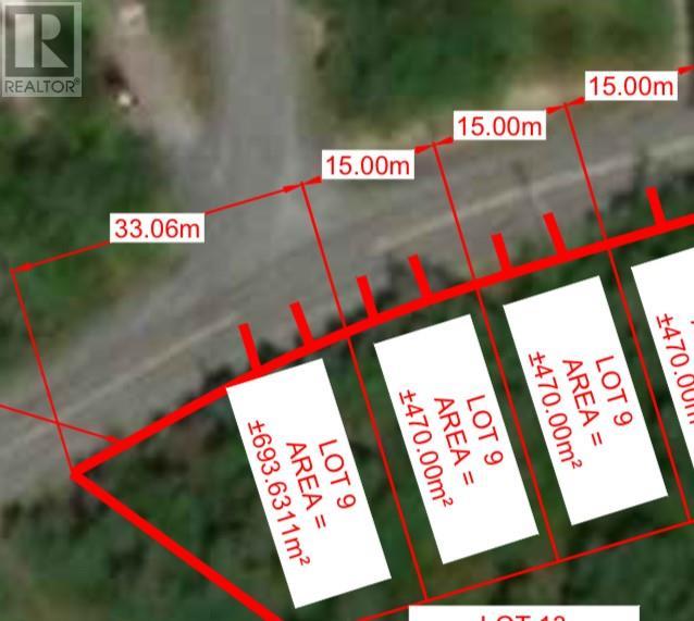 62-80 Lot 7 Bauline Line Extension Unit#Lot 7, Portugal Cove – St. Philip’S, NL