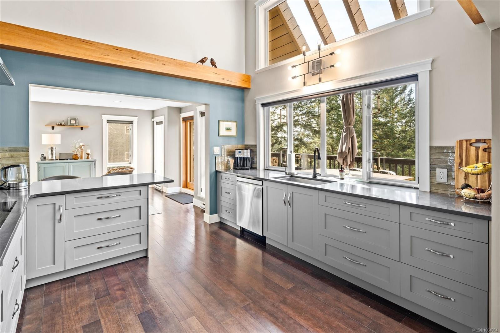 4920 Nagle Rd, Sooke, BC