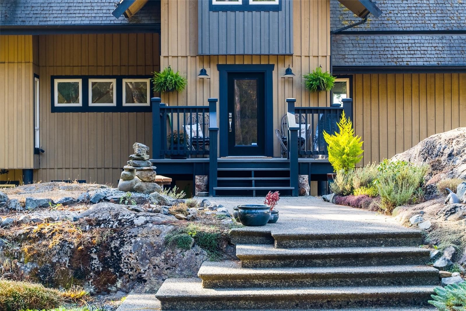 4920 Nagle Rd, Sooke, BC