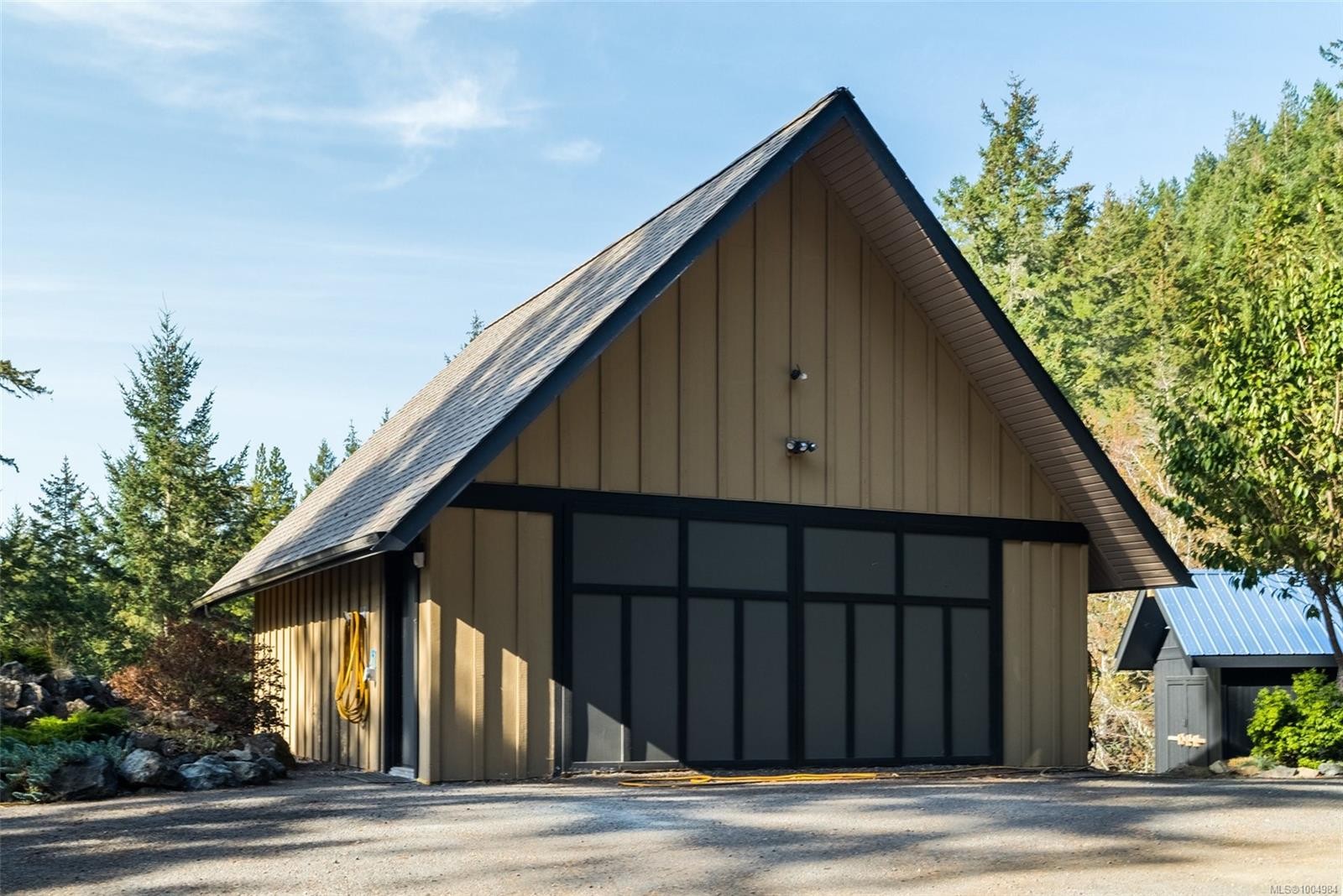 4920 Nagle Rd, Sooke, BC