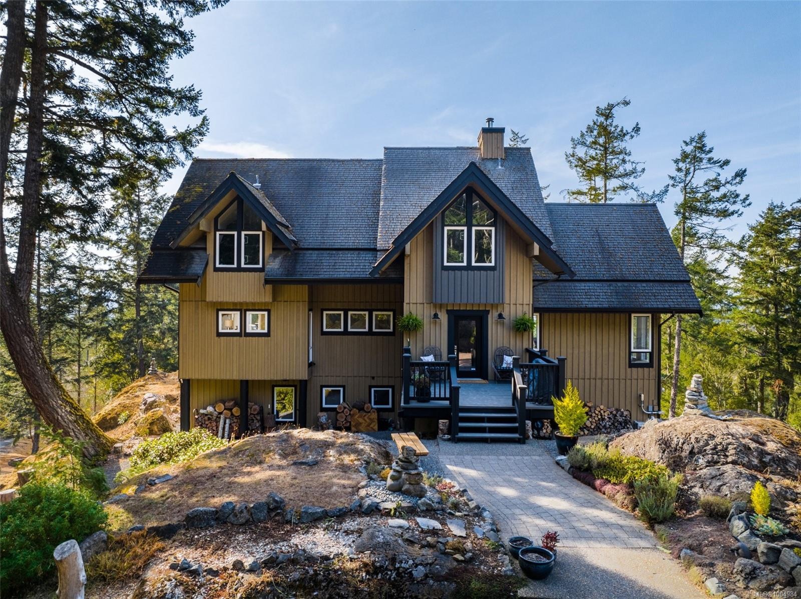 4920 Nagle Rd, Sooke, BC