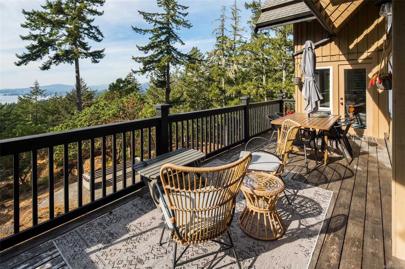 4920 Nagle Rd, Sooke, BC