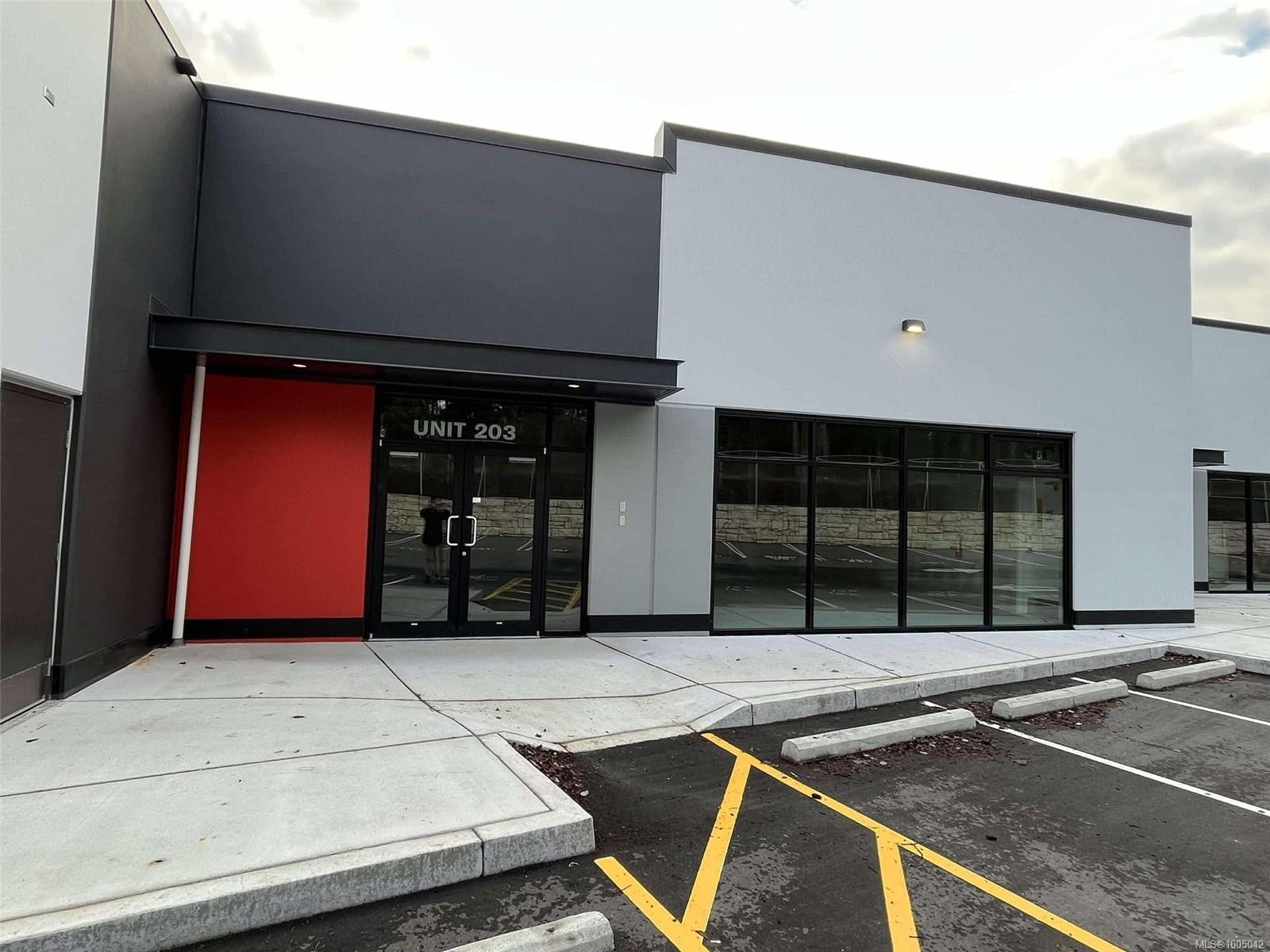 203C-650 Allandale Rd, Colwood, BC