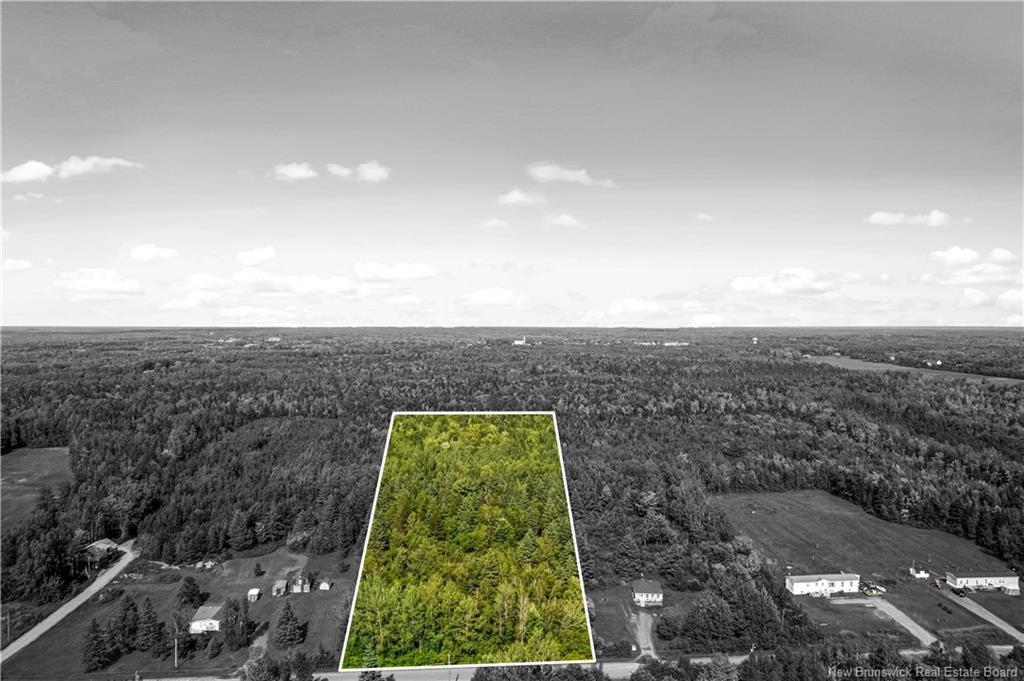 Lot Haut Saint-Antoine Rd, Sainte-Marie-De-Kent, NB