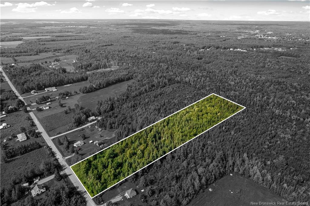 Lot Haut Saint-Antoine Rd, Sainte-Marie-De-Kent, NB